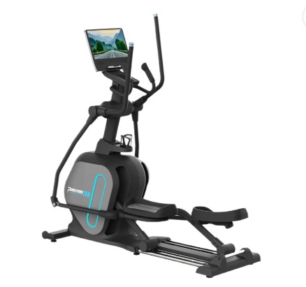 Эллиптический тренажер Kraft Fitness PP780T