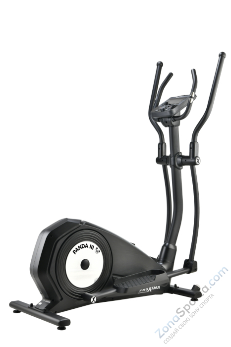Эллиптический тренажер Proxima Panda III арт. Prel-517