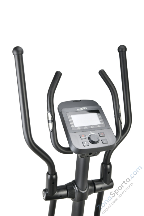 Эллиптический тренажер Proxima Panda III арт. Prel-517