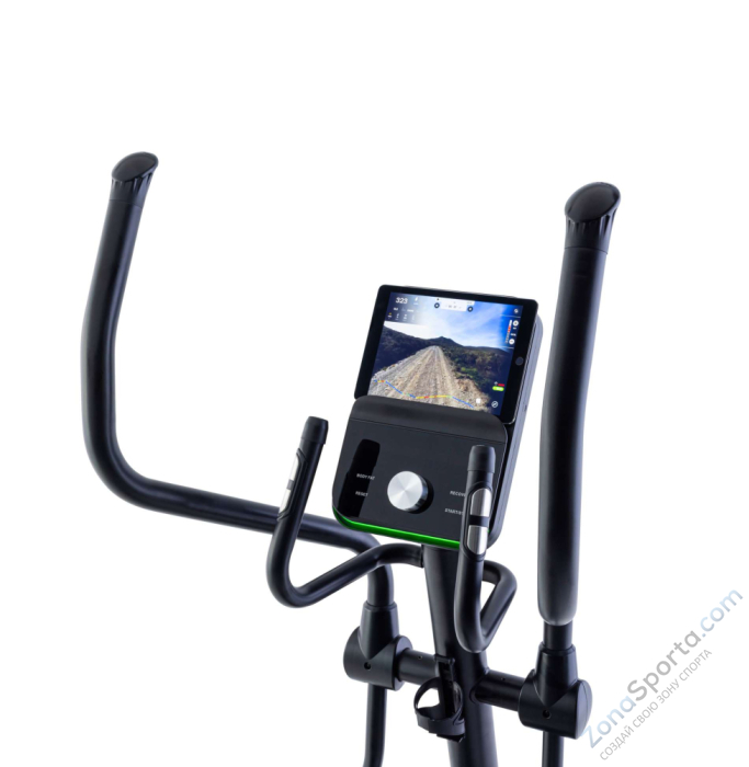 Эллиптический тренажер Tunturi Signature C65-F