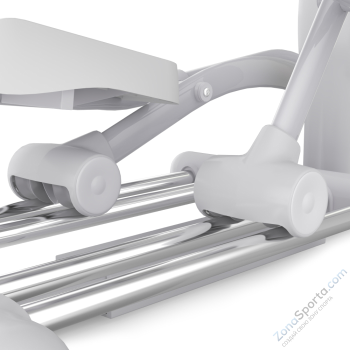 Эллиптический тренажер Unix Fit MV-850 (Manual Incline) Mirror