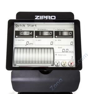 Эллиптический тренажер Zipro Fitness Dunk