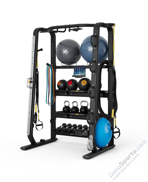 Функциональная рама Matrix Connexus Edge