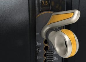 Функциональный тренажер / ДРТ с крюками для аксессуаров Matrix Versa VS-VFT + VS-FTS18 Функциональный тренажер / ДРТ с крюками для аксессуаров Matrix Versa VS-VFT + VS-FTS18