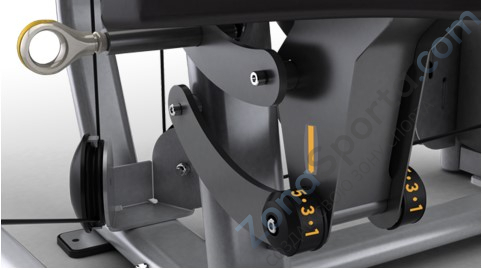 Функциональный тренажер / ДРТ с крюками для аксессуаров Matrix Versa VS-VFT + VS-FTS18 Функциональный тренажер / ДРТ с крюками для аксессуаров Matrix Versa VS-VFT + VS-FTS18