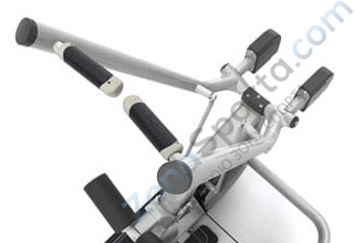 Функциональный тренажер / ДРТ с крюками для аксессуаров Matrix Versa VS-VFT + VS-FTS18 Функциональный тренажер / ДРТ с крюками для аксессуаров Matrix Versa VS-VFT + VS-FTS18