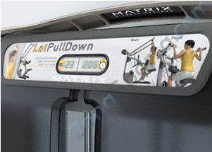 Функциональный тренажер / ДРТ с крюками для аксессуаров Matrix Versa VS-VFT + VS-FTS18 Функциональный тренажер / ДРТ с крюками для аксессуаров Matrix Versa VS-VFT + VS-FTS18