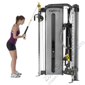 Функциональный тренажер Cybex Bravo FT-450 8810