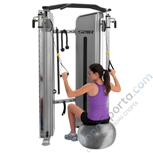 Функциональный тренажер Cybex FT-325 18000