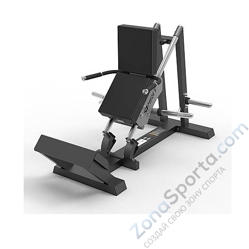 Гак машина Spirit SP-4509