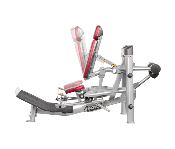 Гак-приседание, становая тяга Hoist RPL-5356