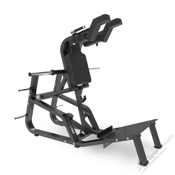 Гакк машина Unix Fit PRO (UC-1665)