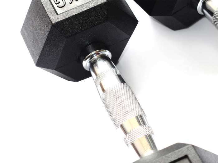 Гантель 1 кг гексагональная Original FitTools FT-HEX-01 Гантель 1 кг гексагональная Original FitTools FT-HEX-01