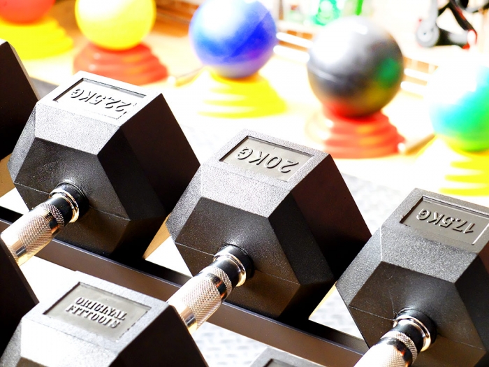 Гантель 12,5 кг гексагональная Original FitTools FT-HEX-12,5 Гантель 12,5 кг гексагональная Original FitTools FT-HEX-12,5