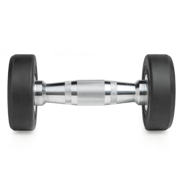 Гантель неразборная круглая 2,5 кг. VictoryFit VF-R025 Гантель неразборная круглая 2,5 кг. VictoryFit VF-R025