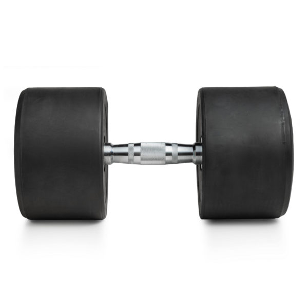 Гантель неразборная круглая 45 кг. VictoryFit VF-R450 Гантель неразборная круглая 45 кг. VictoryFit VF-R450