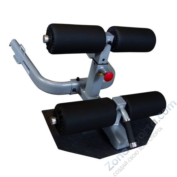 Гиперэкстензия Body Solid Sissy Squat GSS50