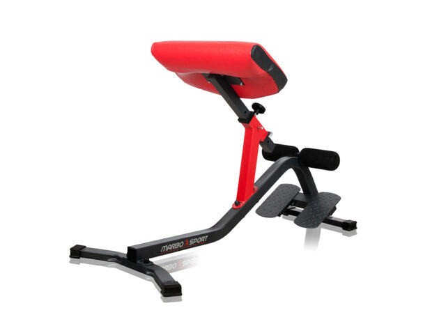 Гиперэкстензия Marbo Sport MS-L108 Гиперэкстензия Marbo Sport MS-L108