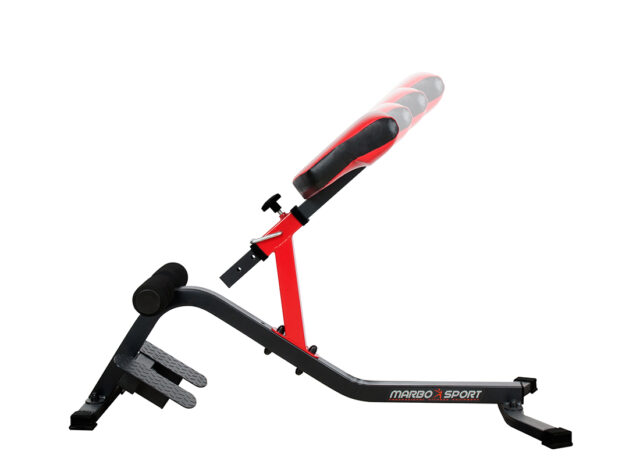 Гиперэкстензия Marbo Sport MS-L108 Гиперэкстензия Marbo Sport MS-L108