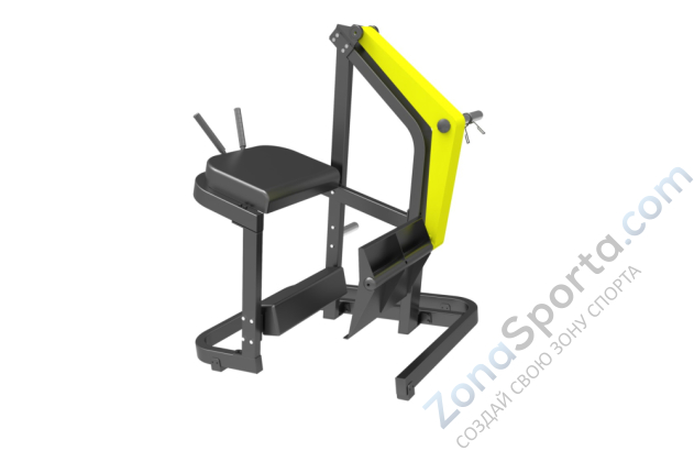 Глют-машина UltraGym UG-709 Глют-машина UltraGym UG-709