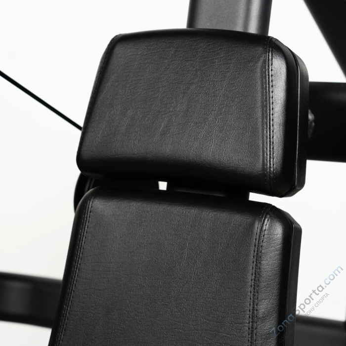 Глют-машина профессиональный Bronze Gym Blanc 24