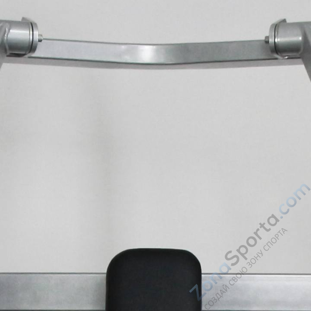 Горизонтальная (гребная) тяга на свободных весах Protrain 8207a