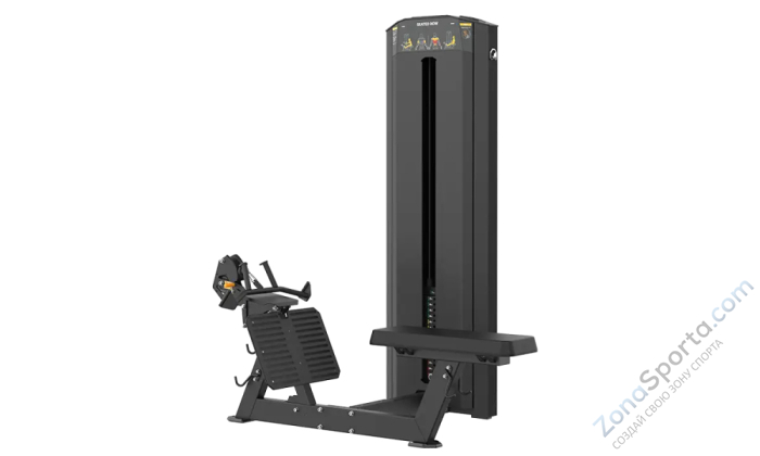 Горизонтальная тяга Hasttings KS1075