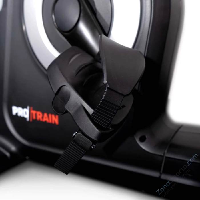 Горизонтальный велотренажер Protrain K9003RW-LED Горизонтальный велотренажер Protrain K9003RW-LED