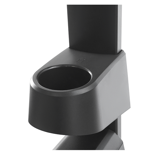 Горизонтальный велотренажер Smith RCB300