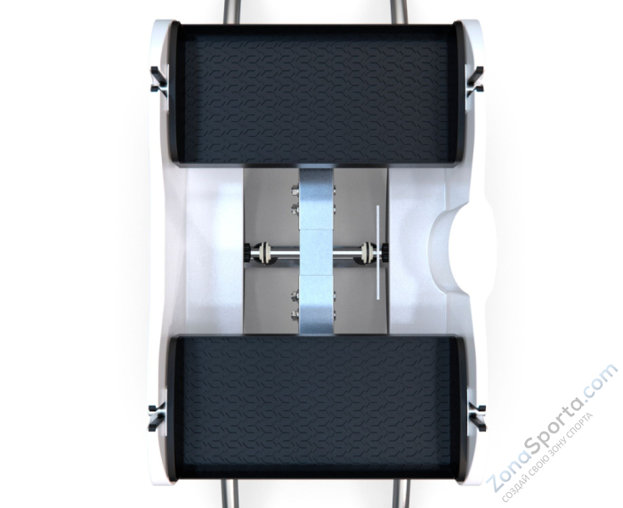 Горнолыжный тренажер DFC SkiTrener T1002