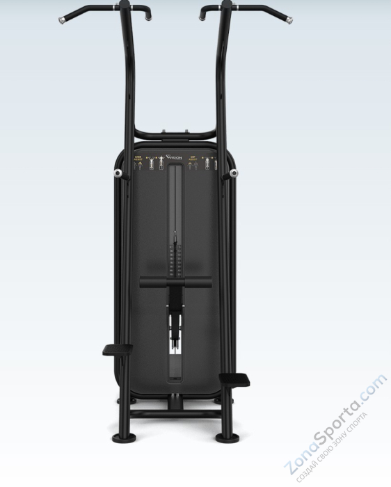 Гравитрон Vision Fitness VST600-S601