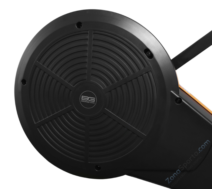 Гребной тренажер Bronze Gym RW1200M Pro