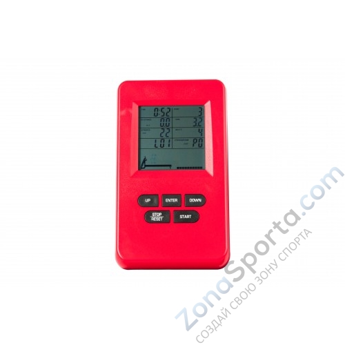 Гребной тренажер CardioPower RE77 (2016)