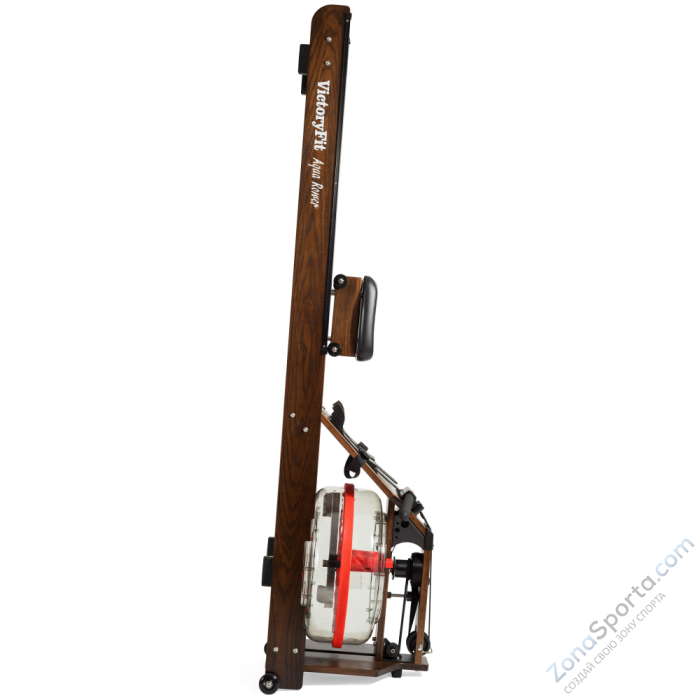 Гребной тренажер VictoryFit VF-WR801