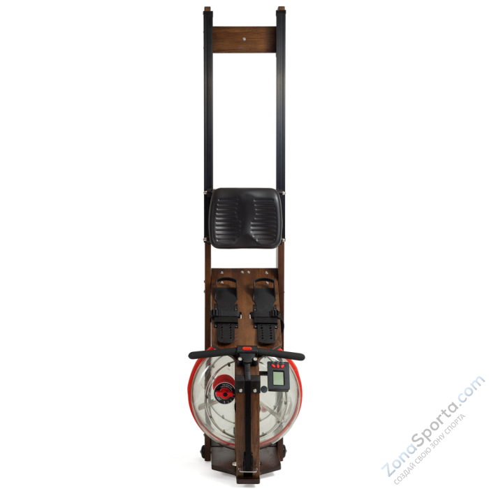 Гребной тренажер VictoryFit VF-WR801