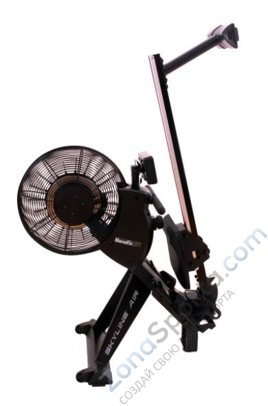 Гребной тренажер водный Housefit Skyline Air Гребной тренажер водный Housefit Skyline Air