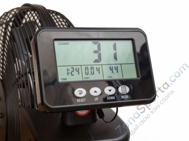 Гребной тренажер водный Housefit Skyline Air Гребной тренажер водный Housefit Skyline Air