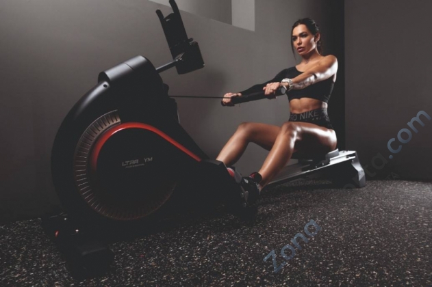 Гребной тренажёр UG-R002