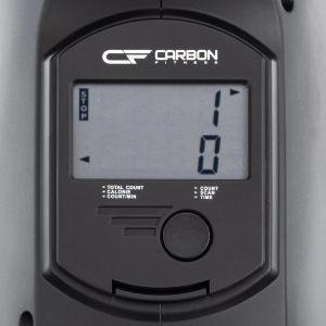 Гребной тренажер домашний Carbon Fitness RW20