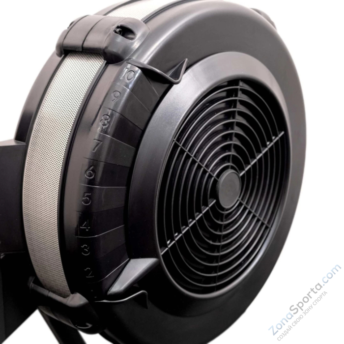 Гребной тренажер Protrain HC-RW-01