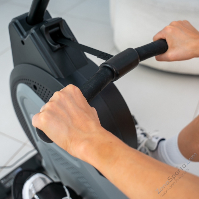 Гребной тренажер Svensson Body Labs Row Force