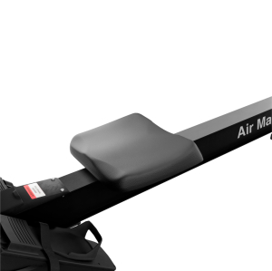 Гребной тренажер Unix Fit Pro Air Magnetic Rower-X Black