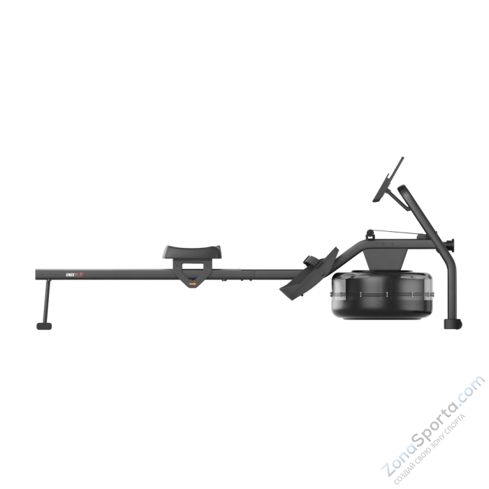 Гребной тренажер Unix Fit Water Rower 340