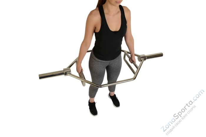 Гриф гексагональный Hasttings Digger HD52H1A Гриф гексагональный Hasttings Digger HD52H1A