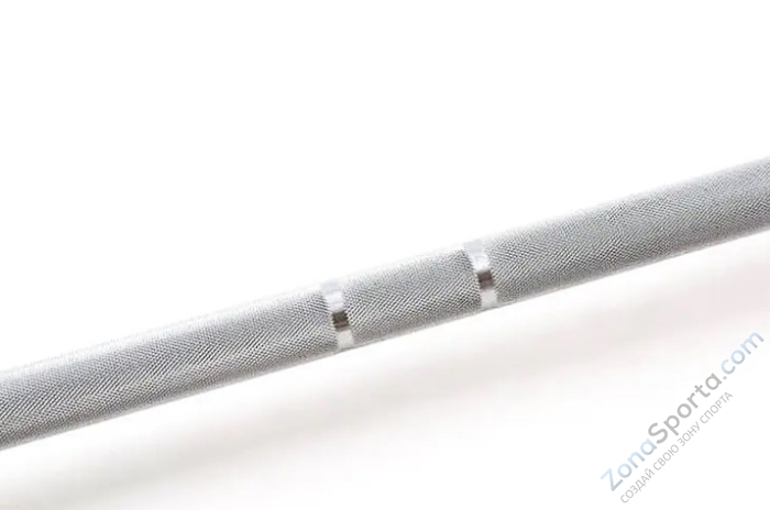 Гриф олимпийский 2,2м, нагрузка до 450кг Hasttings Digger HD52A4