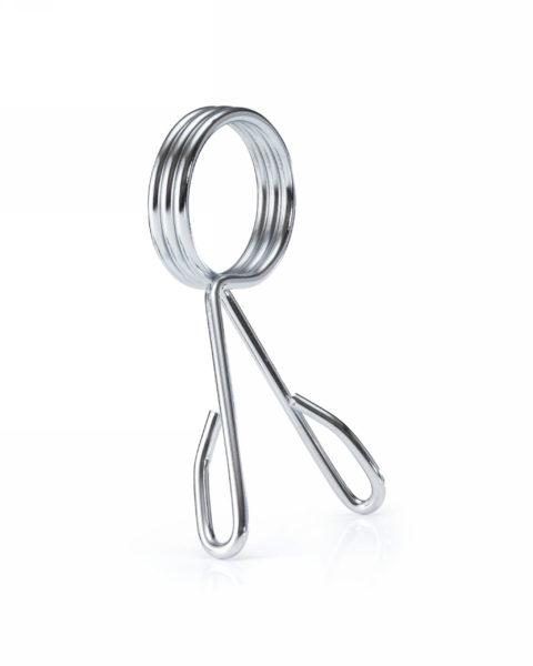 Гриф олимпийский 50 мм. до 225 кг. VictoryFit VF-S225