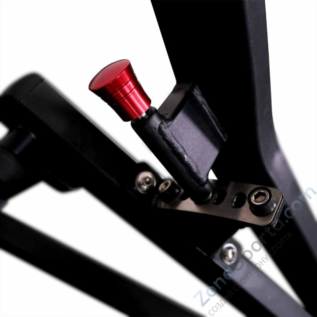 Грудной жим Realleader M2-1001