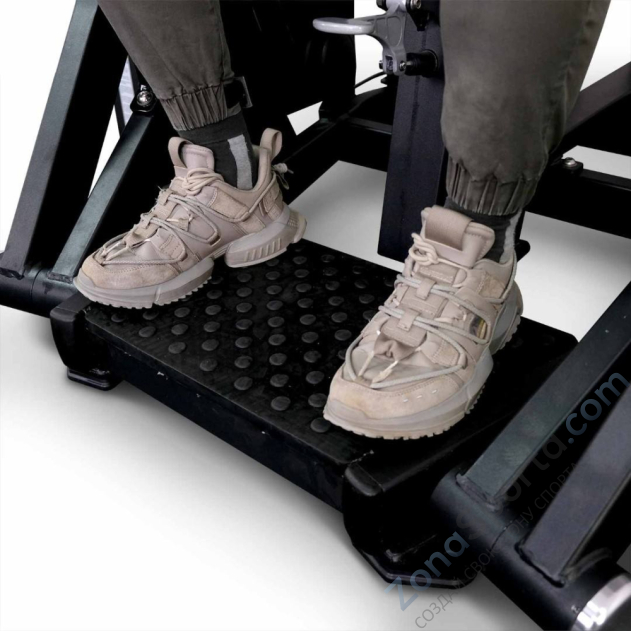 Грудной жим Realleader M2-1001