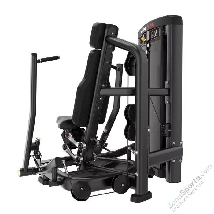 Грудной жим Protrain LFS101