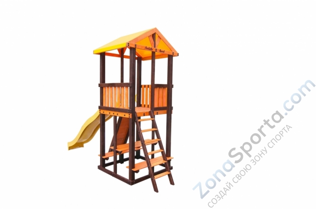 Игровой комплекс Perfetto sport Bari-1